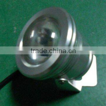 1*10W LED Lawn Lamp High power led garden light;DC12V input