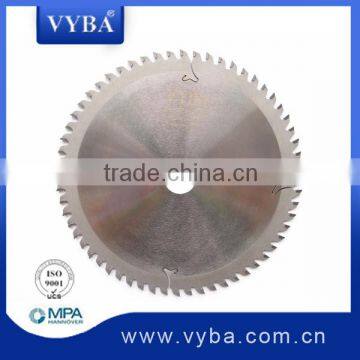 Manufacturer Provide TCT CIRCULAR SAW BLADE WITH SILENT BLANK