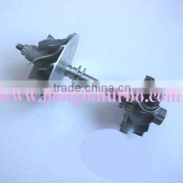 turbine rotor CT9 FOR 17201-54090 turbocharger