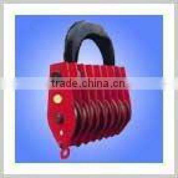 Maximum 400T Snatch Block Hook Pulley Winch Block photo-2