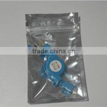 High Speed 2.5FT USB 2.0 A Male to Micro B Sync Data & Charge Cable for Android, Samsung Galaxy, HTC, LG photo-5