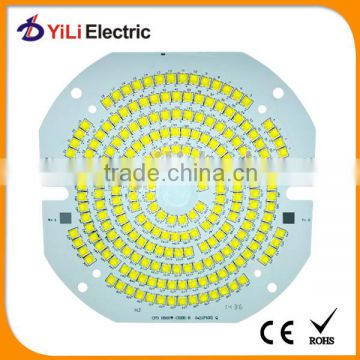 High power COB LED module for 200w/300w/400w/500w led flood light