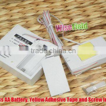 Doorbell Melody Choose 80db 175cm Sound Dual Tone Wired Door Bell ( 36 Absolute Music ) photo-4