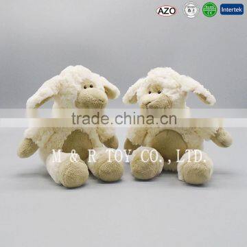 High Quality Accept Custom Plush Sheep Toy for Gifts