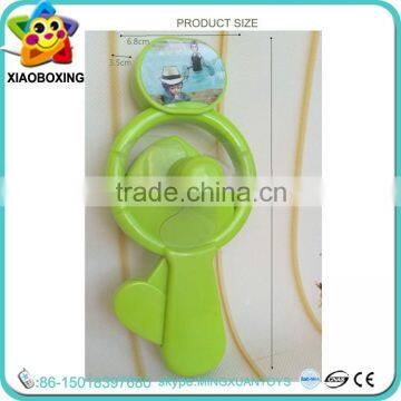 Summer Toy Cooler Air Cooling Camping Fan Toys for Sale