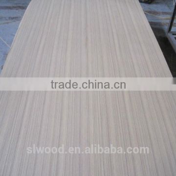 good price natural veneer teak plywood