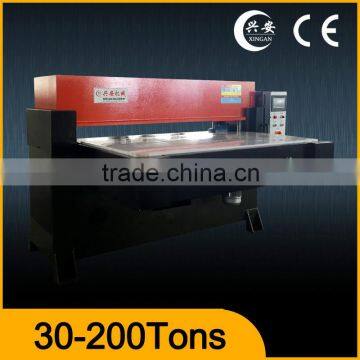 hydraulic screen protector membrane die cutting machine