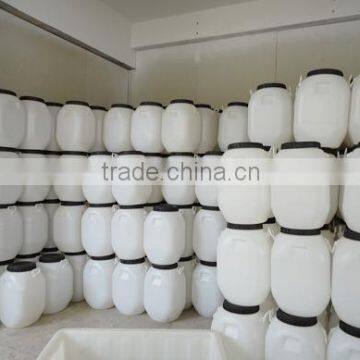 50L Plastic Open Top Drums