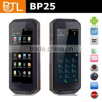 MS0156 BATL BP25 HD military tough rugged mobile phone 2015