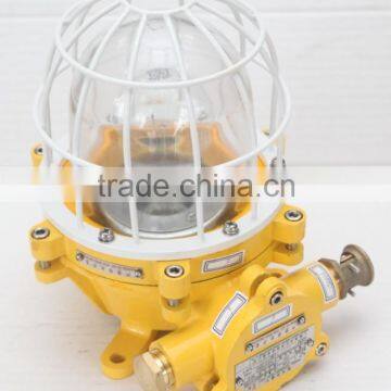 marine candescent explosion-proof light