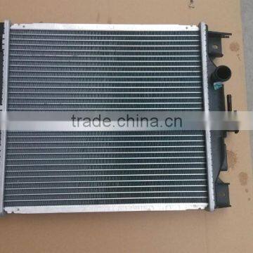 auto car radiator for SUZUKI SWIFT/BARINA