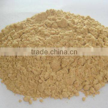 high quality dried ginger powder