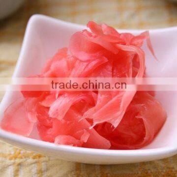 Pickled Sushi Ginger-LINYI YUANYUAN FOOD