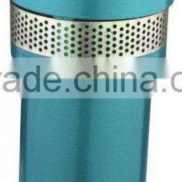 MULTI-STAGE SUBMERSIBLE PUMP