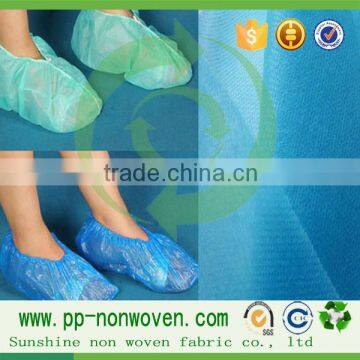 disposable protective gowns,bed sheet,package use Medical sms non woven fabric roll