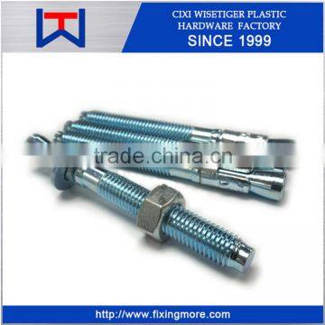 High quality Concrete wedge anchors