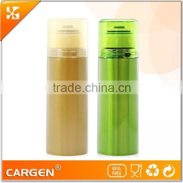 Newest 370ml sport stainless steel insulated water bottle