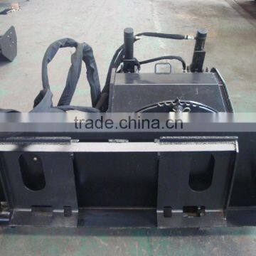 Skid Steer Loader Attachment Planner photo-2