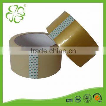 High Quality BOPP Packaging Tape Carton Package Sealing Tape