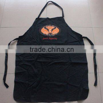 Cotton Kitchen Apron photo-5