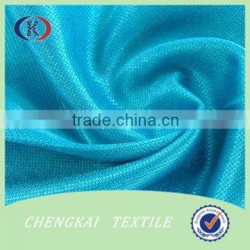 soccer fabric wholesale for sportswear