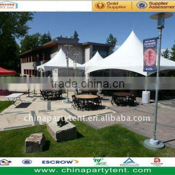 Outdoor event gazebo ceremony roof top tent for sale