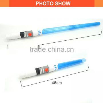 2016 Brand New Children Plastic Toy Sword With Sound and Light photo-6