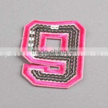 Custom Patch Embroidered China Maker photo-4