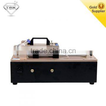 For Samsung s7 Edge Curved-display LCD Screen Repair Oca Edge Screen Film Machine photo-5