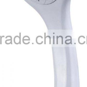 china wholesale family favorite handware push hand shower