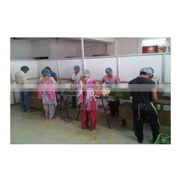 Cucku Enterprises Private Limited