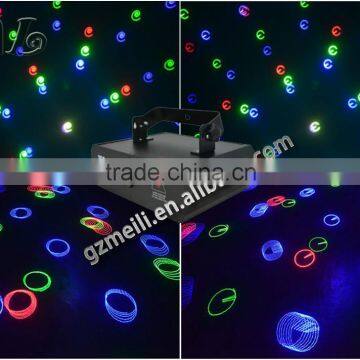 50 pattern rgb mini laser disco lights