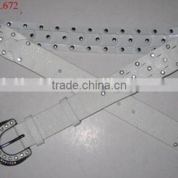 Fashion Hot Sale Diamond Sanding Belt photo-2