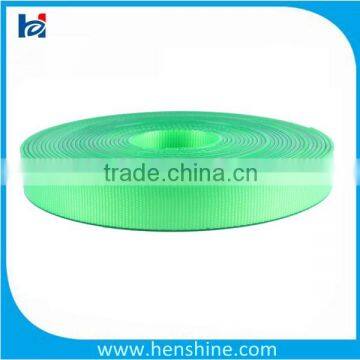 high quality weldable webbing