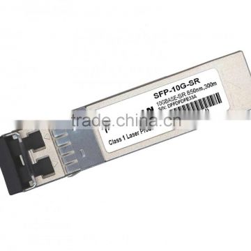 Cisco Compatible SFP-10G-SR Gigabit Interface Converter MMF 10 Gbps SFP Module