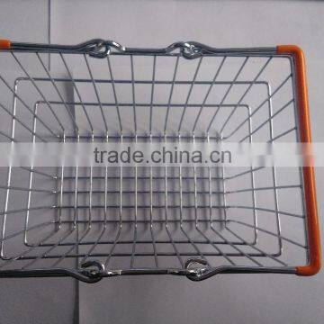 RH-SX09-2 185*140*85mm small gift baskets mini basket