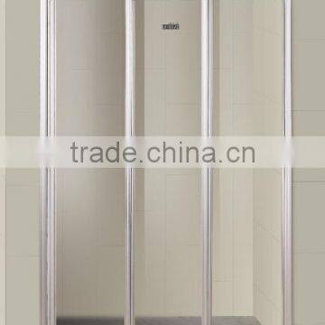 le-relax brand shower screen