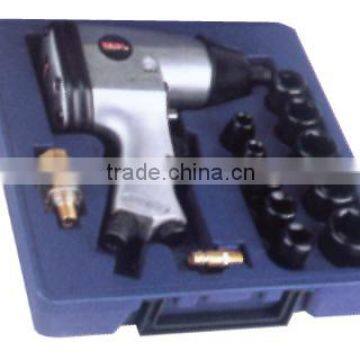 1/2" Dr 3/4" Dr Impact Wrench Kit