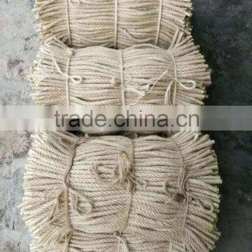 China decoretion Jute Rope