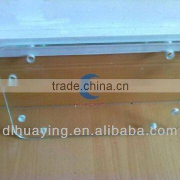 2013 Hot-sale Tempered Glass Panel in Dalian