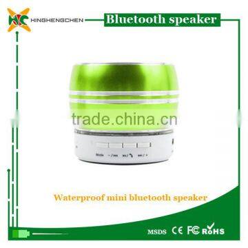 Professional Ultra Sound Portable Bluetooth Speaker photo-2