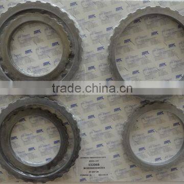 ZF5HP24 Automatic Transmission Steel Plate Kit Gearbox Repair Discs