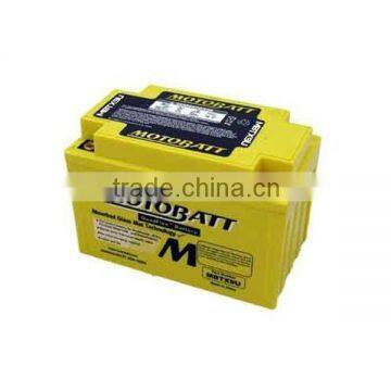 gel batteries for motorcycles/ Motorcycle Battery for Suzuki