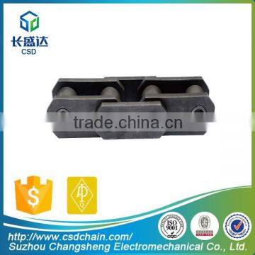 Heavy Duty Large Pitch Roll Chain