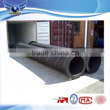 Suction Hose & Discharge rubber hose