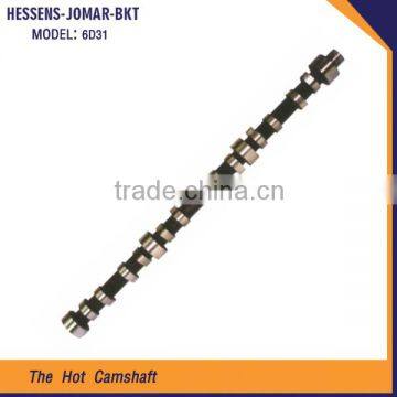 Hot Selling camshaft holding tool camshaft bush 6D31