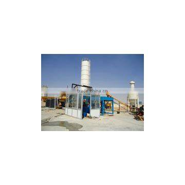 concrete mini factory automatic machine for maquina hacer equipment