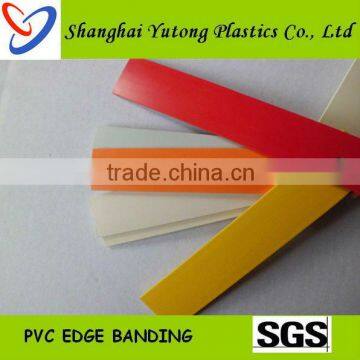 Pvc Furniture Plywood Edge Trim for Paneling photo-2