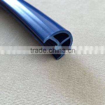 Plastic Edge Trim Strips 3-5mm photo-3