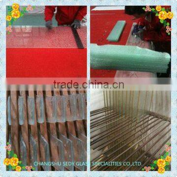 IG Glass for Entry Doors photo-6